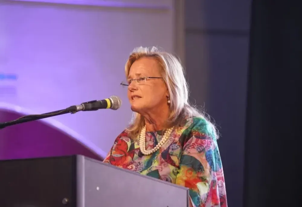 La directora de Bodegas de Argentina se pronunció a favor de los cambios en el INV