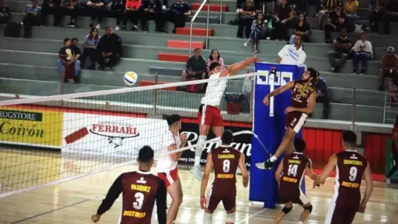 UVT triunfó como visitante