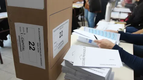 Definieron cuánto cobrarán las autoridades de mesa en las elecciones nacionales