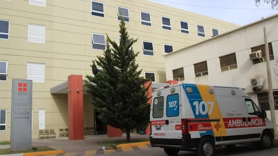 Con más de mil casos activos, los internados no llegan al 10%