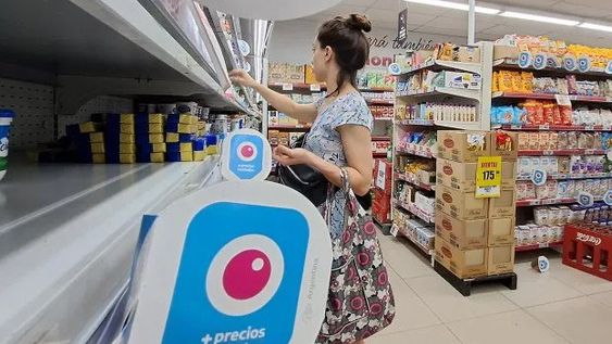 La inflación sigue subiendo y en enero ya alcanzó el 6%