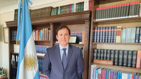 El juez que frenó los audios de Karina Milei enfrenta nueve denuncias, cinco por acoso sexual