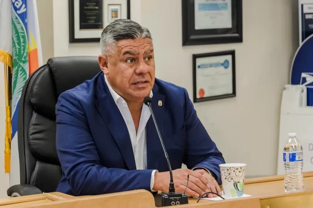 Otra polémica: el domicilio que presentó la AFA para mudar su sede a Pilar no existe