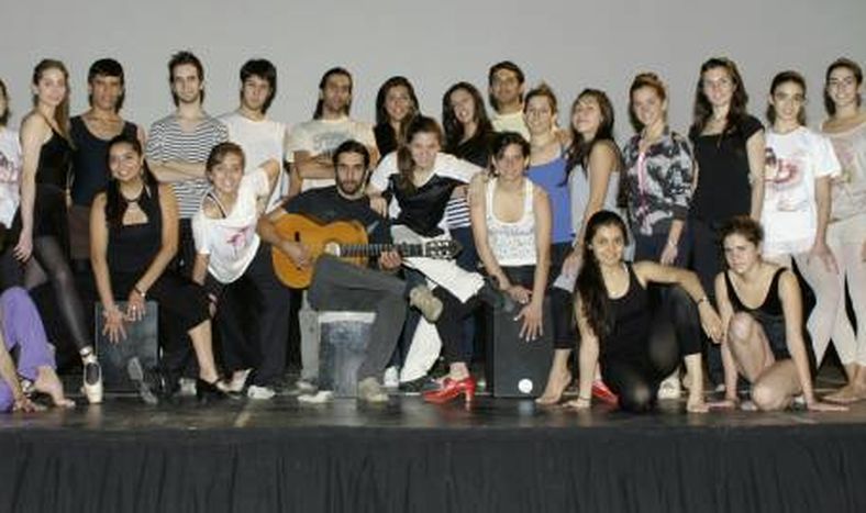 San Juan, la meca del baile