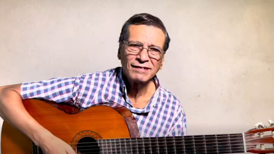 Hugo El Negro Figueroa, un artista que dejó huella en la música, dentro y fuera de San Juan