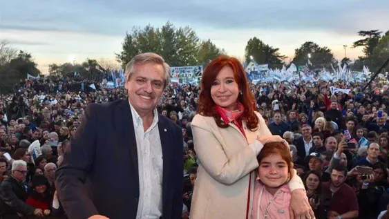 Hace 1 año, una jugada de CFK le abría camino hacia la Presidencia a Alberto