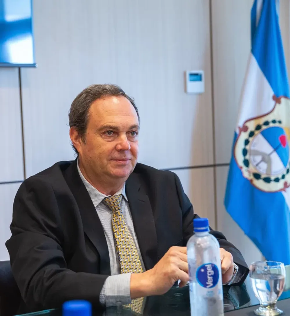 Guillermo Baigorrí.-