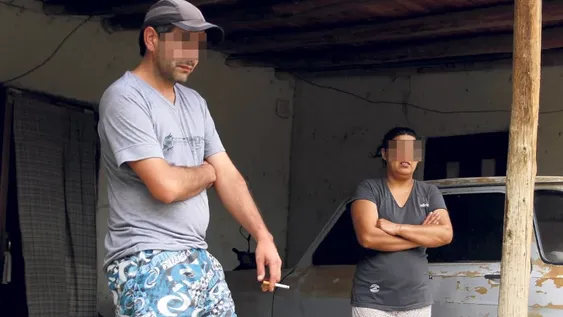 Liberan a dos sospechosos por el crimen en Médano de Oro: “Somos inocentes”