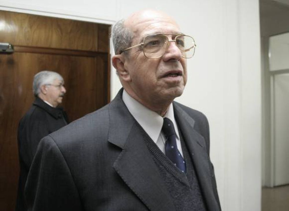 “Los fiscales de Estado nunca cumplieron con sus deberes de funcionario público”