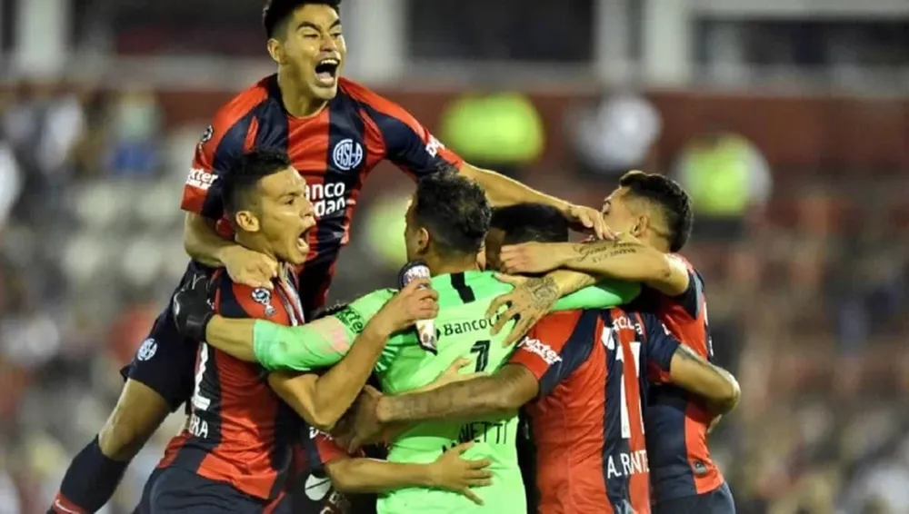 Confirmaron los días y horarios para los octavos de la Copa de la Superliga