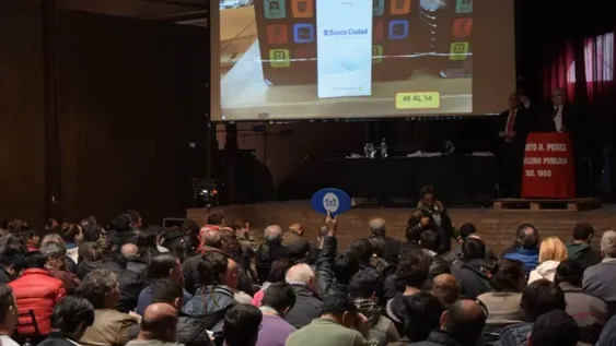 El remate en Mendoza de los productos confiscados en aduanas recaudó $9,5 millones