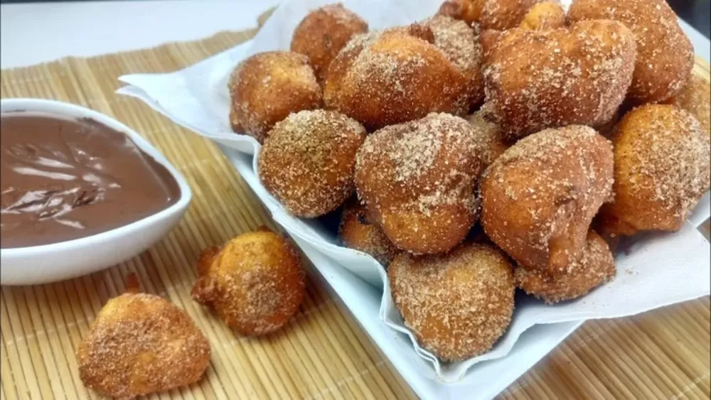 Receta clásica de buñuelos fritos: cómo hacer esta rica preparación en casa