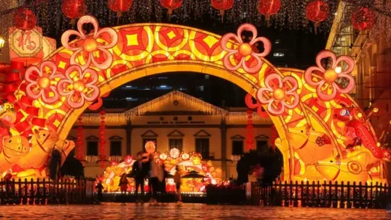 Año Nuevo Lunar 2024: ¿qué es, por qué se celebra hoy, y qué animal representa?