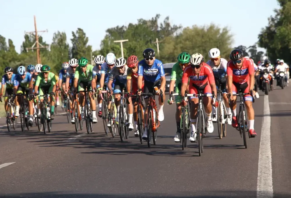 Cerrarán el año en La Bebida