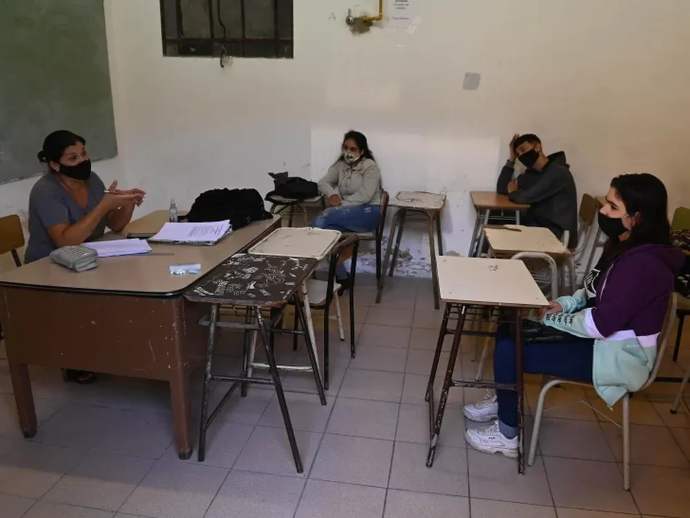 Confirmaron 122 muertes y 5.944 nuevos contagios en las últimas 24 horas