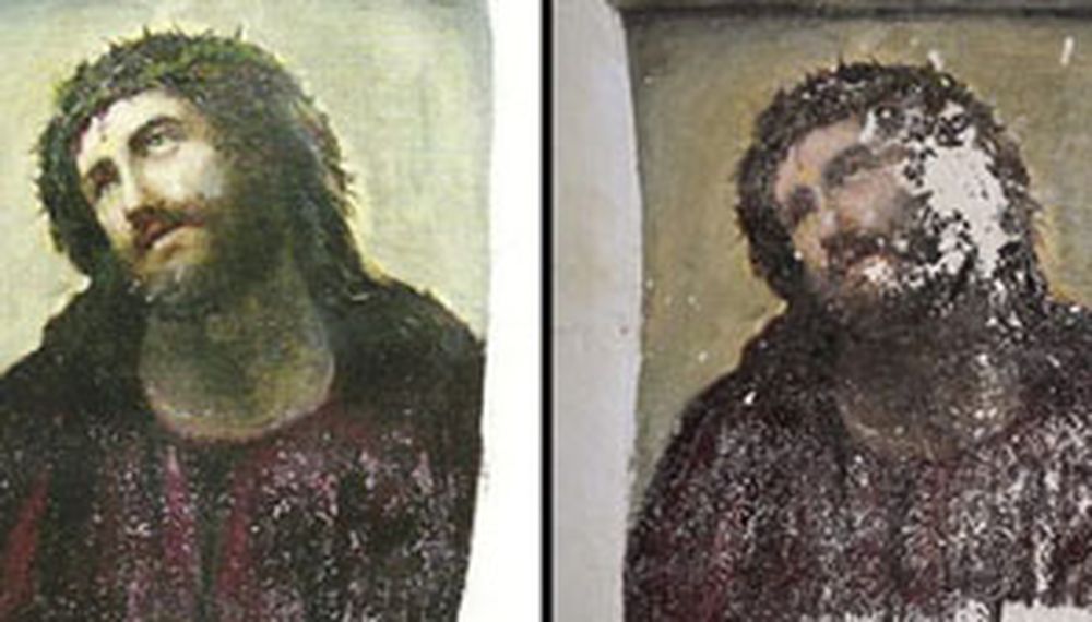 Daño irreparable