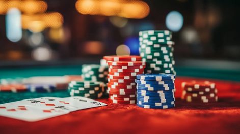 Cómo han cambiado los casinos online en Chile en los últimos cinco años: Pin Up Reseña