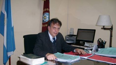 El juez salteño dijo que resolverá el caso del bebé en dos semanas