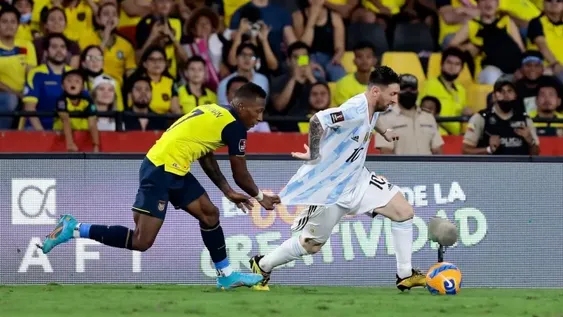 Ya hay fecha y sede para los primeros partidos de la Selección en las Eliminatorias