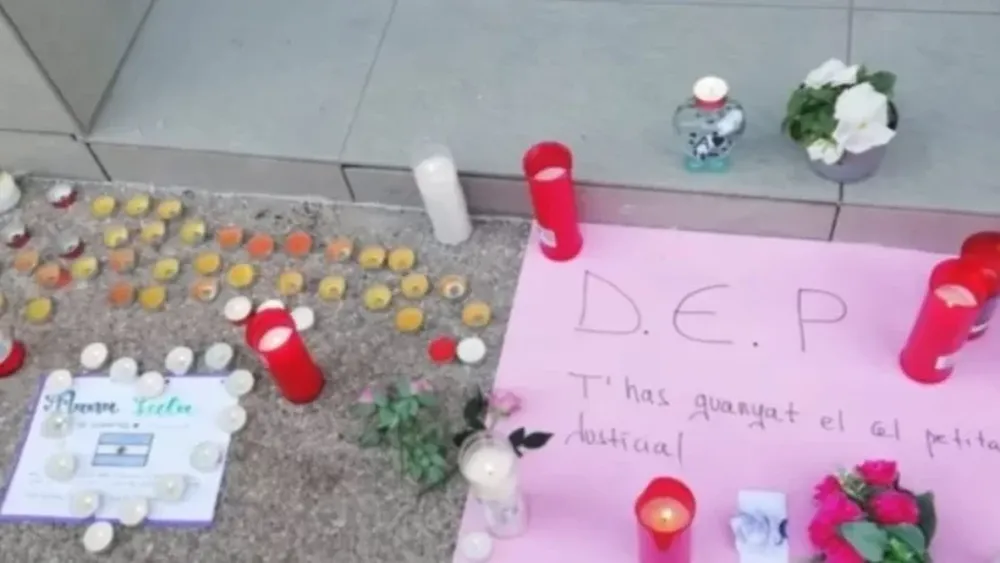 Una amiga de las gemelas argentinas contó cómo era el bullying que les hacían