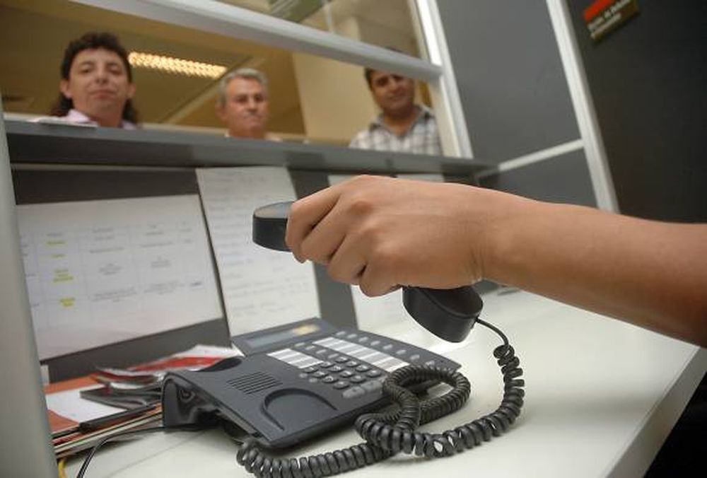 Una ley, una aplicación de apuro y un error en masa