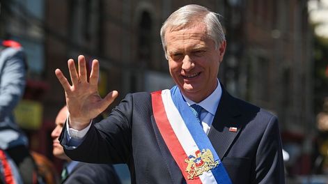 José Antonio Kast ya firmó un paquete de decretos para blindar la frontera.