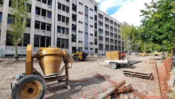 Las estaciones de transbordo complican el inicio total de la Red Tulum desde el 22