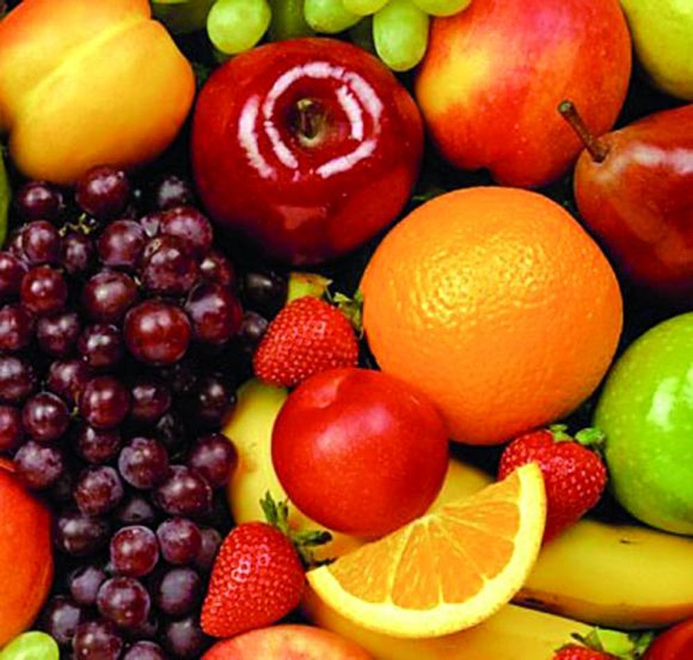 Merienda sana y buenos hábitos alimentarios para más rendimiento