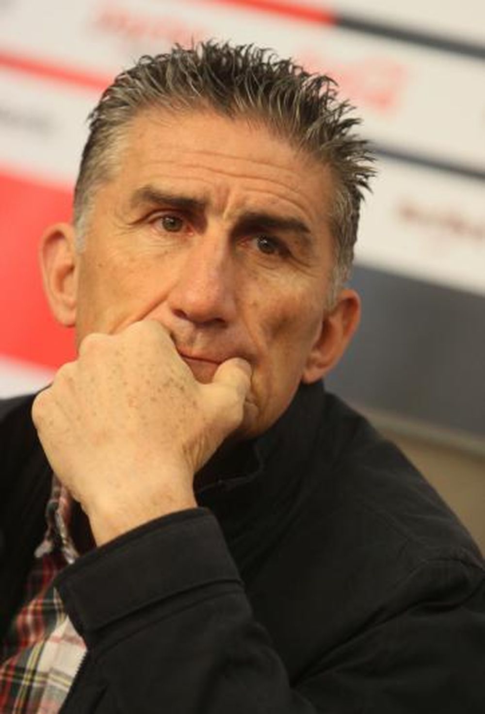 Bauza y su último balance