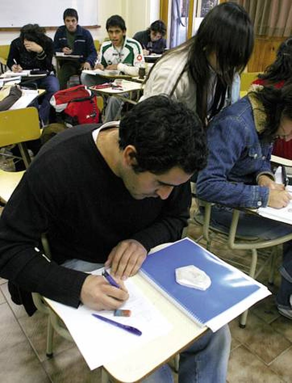 Un concurso para construir propuestas