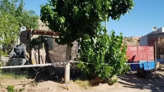 Un bebé murió por golpes y por el crimen detienen a la pareja de su madre