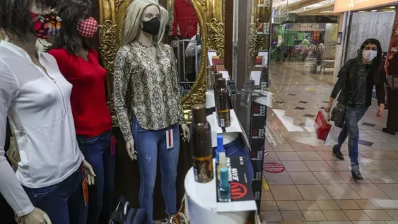 Fue condenado a cinco años de prisión por abusar de su sobrina cuando tenía 10 años