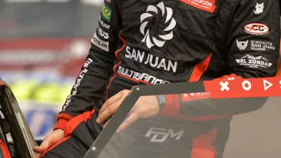 Hoy clasifica Della Motta