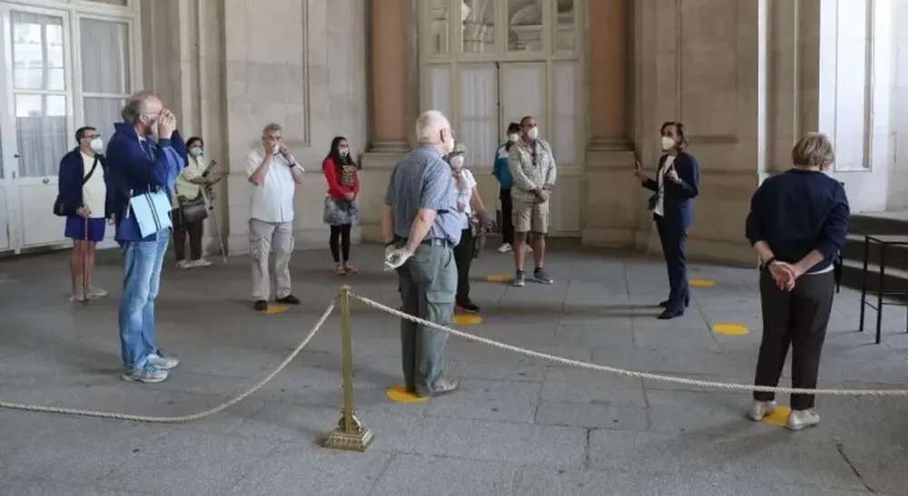 Tras una semana sin muertes por coronavirus, España se prepara para volver a la normalidad