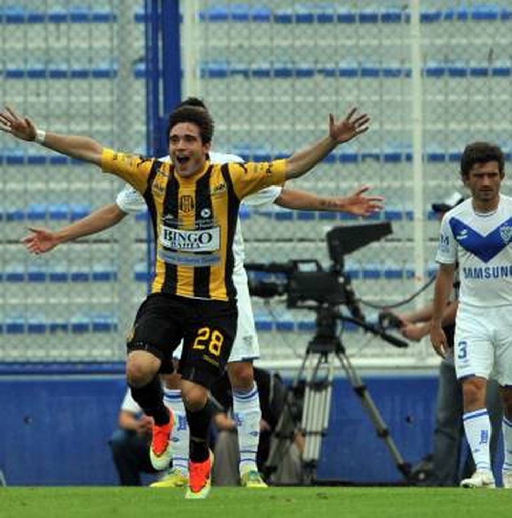 Olimpo dio el batacazo