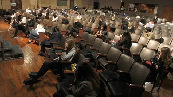 Fiesta Vip: un tribunal indicó que el caso debe pasar a la Justicia Federal