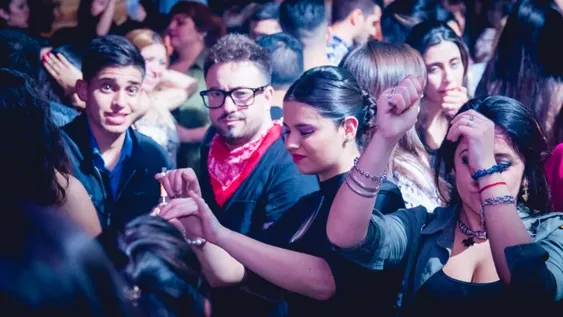 Un debut más que emotivo