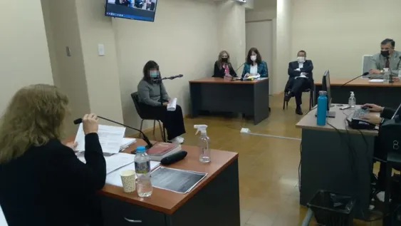 Acusatorio: por primera vez, conciliación entre partes para evitar un conflicto penal