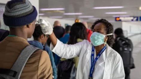Nigera, el país más poblado de África, registra primeros casos de la variante Ómicron