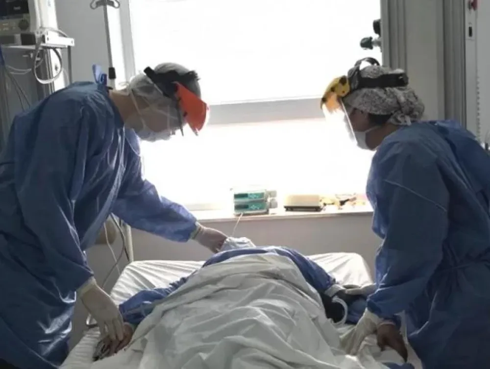 Un hombre de 54 años es la última víctima fatal por el coronavirus en San Juan