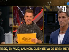 Gran Hermano. Gran Hermano.