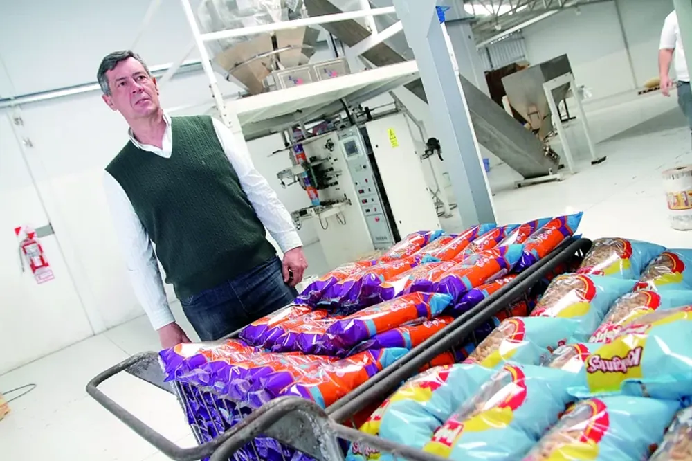 Mayor mano de obra al expandir la oferta