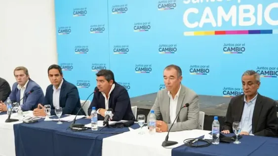 PASO: la causa de JxC se encamina a definirse después del 2 de agosto