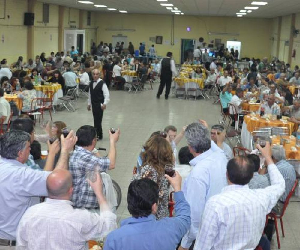 Municipales, de festejo