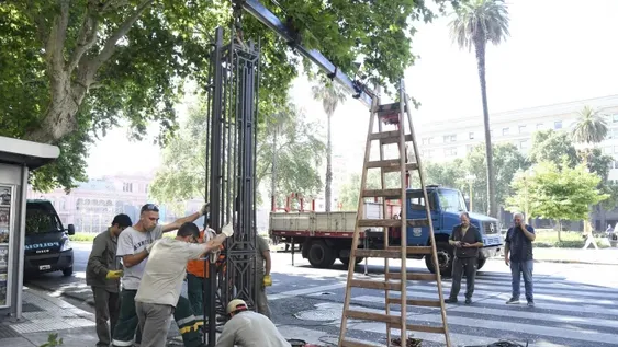 Alberto asume hoy la Presidencia, CFK vuelve a la cúspide del poder