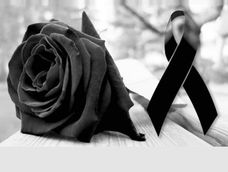 Luto. Imagen ilustrativa.- Luto. Imagen ilustrativa.-