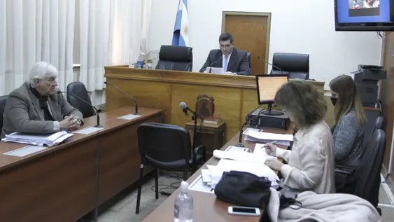 Pasó 1 año y 7 meses preso por algo que no hizo: robar $200.000 a la mamá de Uma