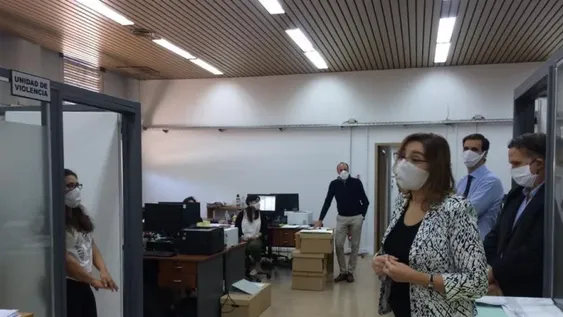 Jueces podrán sacar fallos en feria y no se afectarán los plazos de los abogados