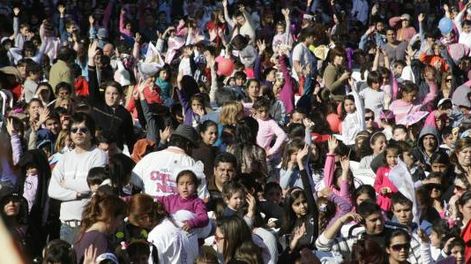 Sin chocolatazo por segunda vez en 17 años