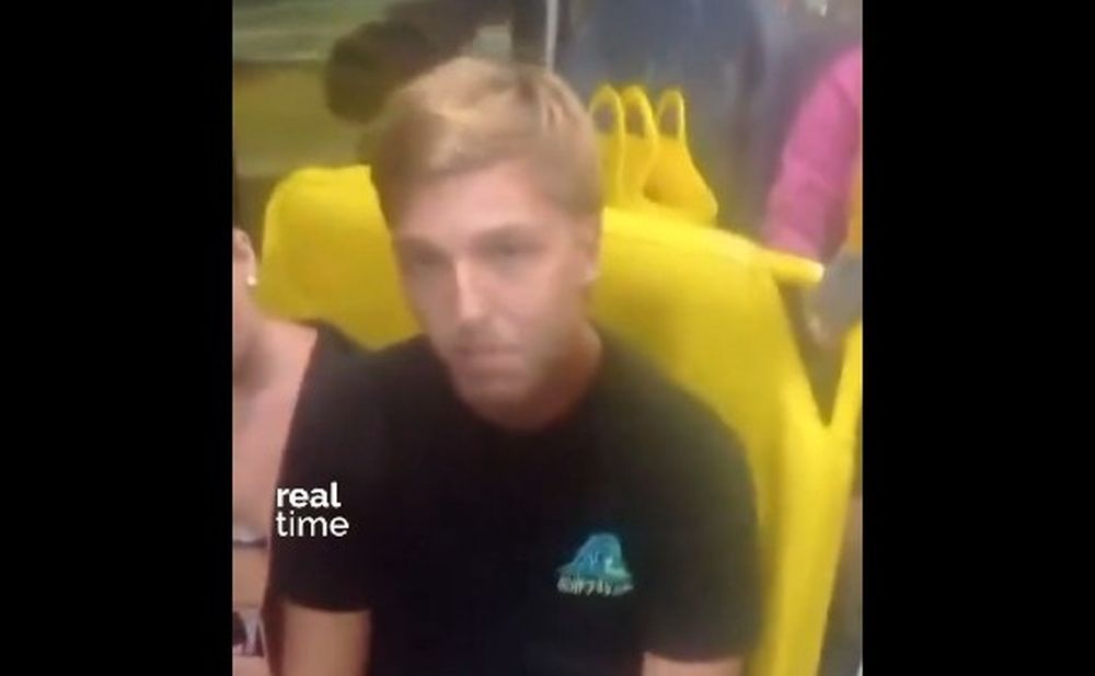 Un argentino fue detenido en Río de Janeiro tras decirle “mona” a una mujer brasileña